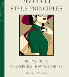 The Gucci Style Principles