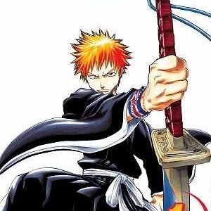 Bleach 01