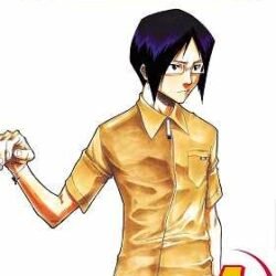 Bleach 04