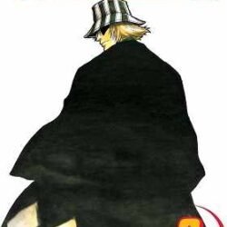 Bleach 06