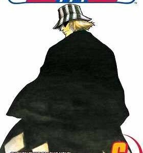 Bleach 06