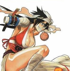 Bleach 09