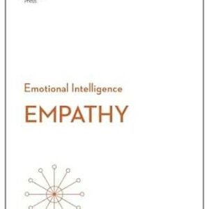 Empathy (HBR Emotional Intelligence Series)