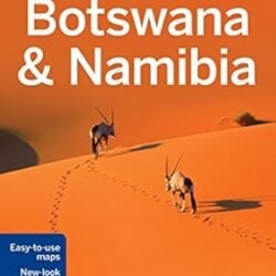 Botswana & Namibia (Travel Guide)