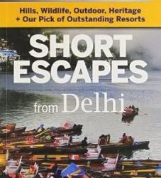 Short Escapes from Delhi