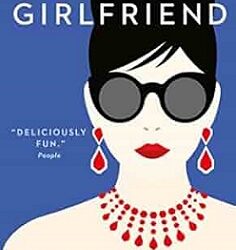China Rich Girlfriend