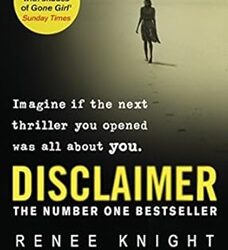 Disclaimer
