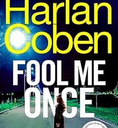 Fool Me Once (Lead Title)
