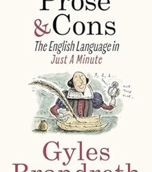 Prose & Cons