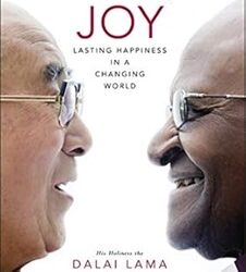 The Book of Joy by Dalai Lama
