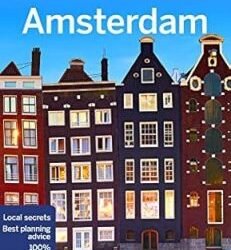 Lonely Planet Amsterdam (City Guide)