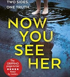 Now You See Her