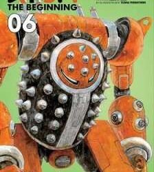 ATOM: The Beginning Volume 6