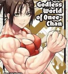 The Godless World of Onee-Chan