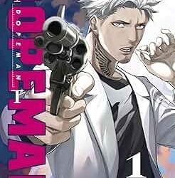 Dopeman Volume1