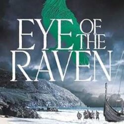 Eye of the Raven