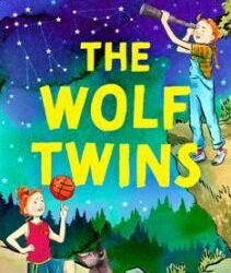 The Wolf Twins