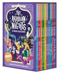 The Arabian Nights Childrens Collection