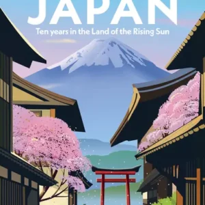 Abroad In Japan