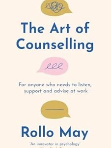 The Art Of Counselling