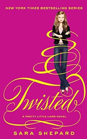 Twisted : Pretty Little Liars
