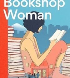 The Bookshop Woman