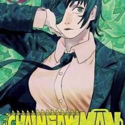 Chainsaw man Volume 3