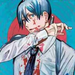 Chainsaw Man Volume 4