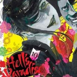 Hell's Paradise: Jigokuraku Volume 10