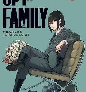 Spy X Family Vol 05