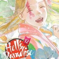 Hell's Paradise: Jigokuraku Volume 12