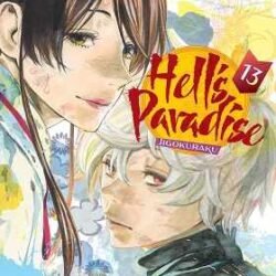 Hell's Paradise: Jigokuraku Volume 13