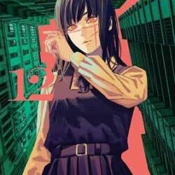 Chainsaw Man Volume 12