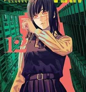 Chainsaw Man Volume 12