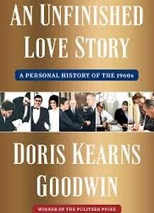 An Unfinished Love Story