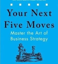 Your Next Five Moves