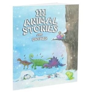 111 Animal Stories & Rhymes