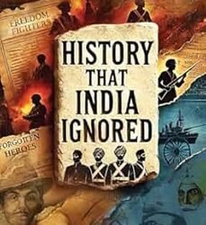 History That India Ignored