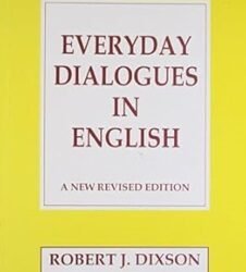 Everyday Dialogues Iin English