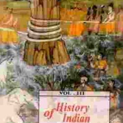 History Of Indian Literature (Volume3)