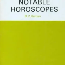 Notable Horoscopes