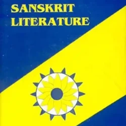 Figurative Poetry In Sanskrit Literature