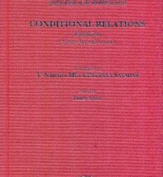 Conditional Relations ( Patthana)