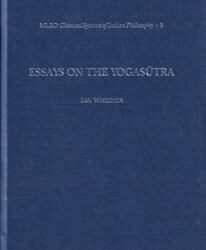 Essays On The Yogasutra