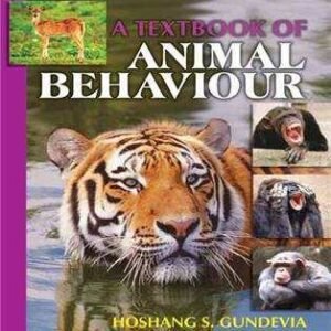 A Textbook of Animal Behaviour