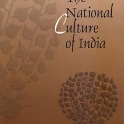 The National Culture of India