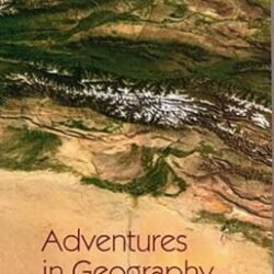 Adventures in Geography