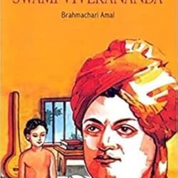 A Simple Life Of Swami Vivekanand