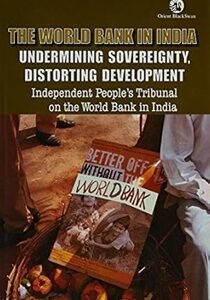 The World Bank In India