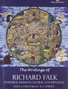 The Writings Of Richard Falk
